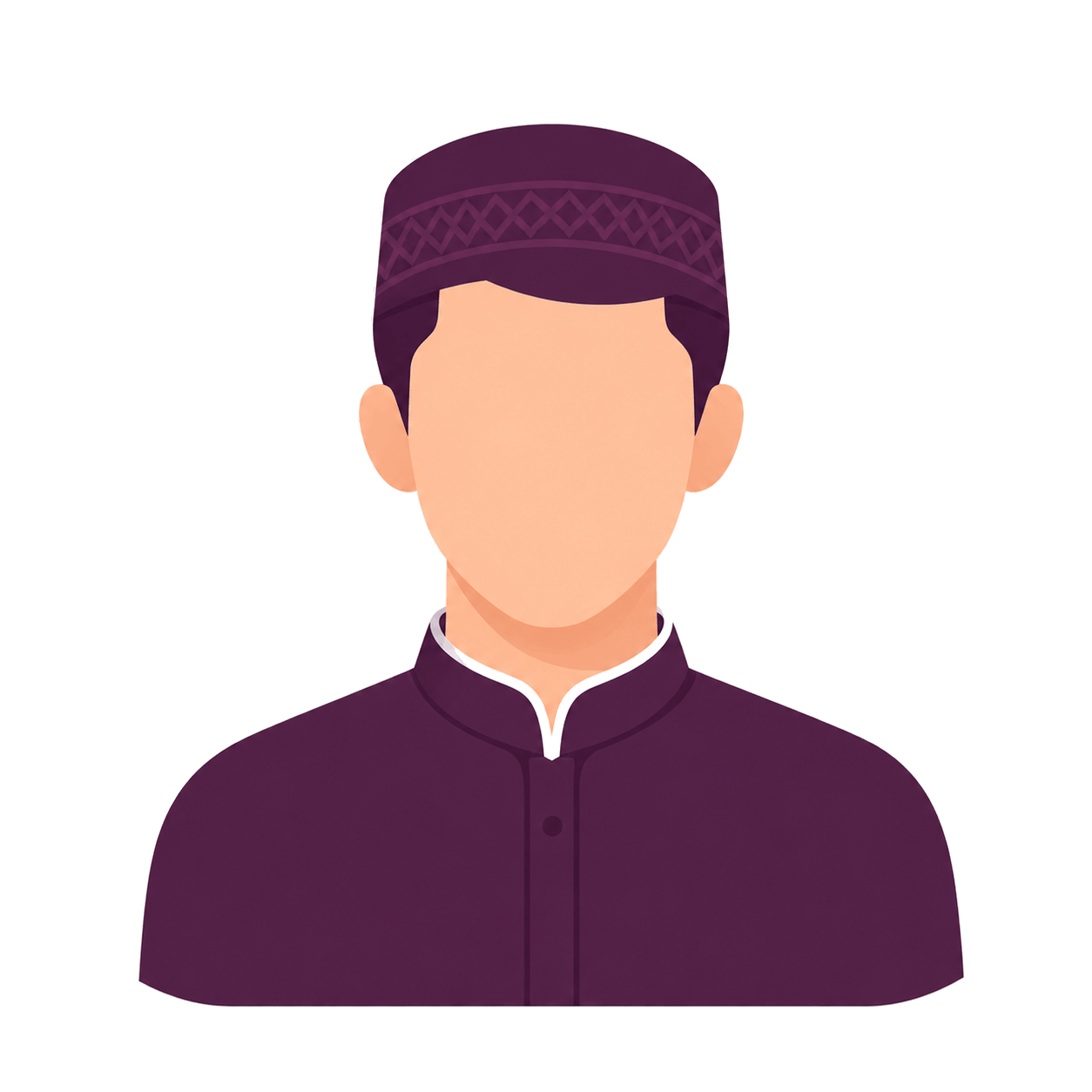 Muslim Grooms